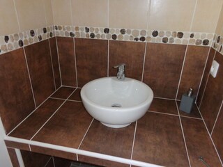 Maison de vacances Le Plan-de-la-Tour Équipement 14