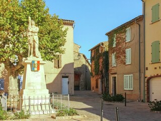 Casa de vacaciones Le Plan-de-la-Tour Entorno 22