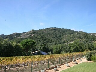 Holiday house Le Plan-de-la-Tour Outdoor Recording 2