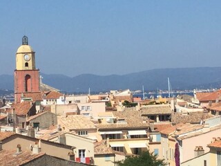 Casa per le vacanze Le Plan-de-la-Tour Ambiente 26