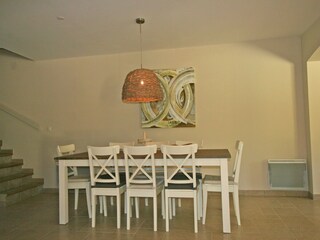 Holiday house Le Plan-de-la-Tour Features 5