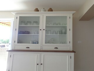 Vakantiehuis Le Plan-de-la-Tour Kenmerken 12