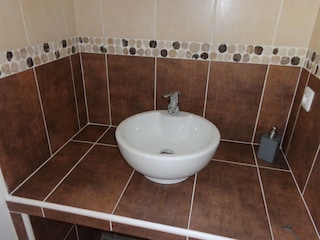 Ferienhaus Le Plan-de-la-Tour Ausstattung 17