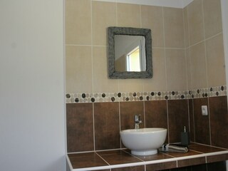 Maison de vacances Le Plan-de-la-Tour Équipement 22