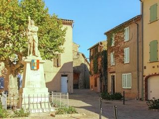 Casa de vacaciones Le Plan-de-la-Tour Entorno 28