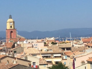 Casa per le vacanze Le Plan-de-la-Tour Ambiente 30