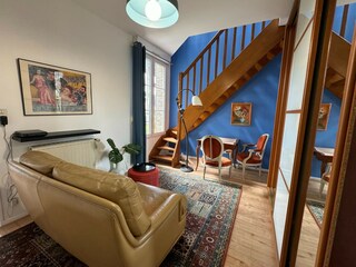 Holiday house Welt Features 13