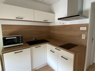 Casa per le vacanze Welt Caratteristiche 12