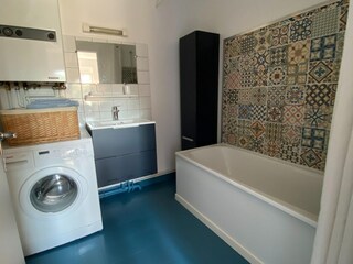 Casa per le vacanze Welt Caratteristiche 14