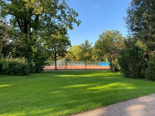 Vakantiehuis Welt Omgeving 24