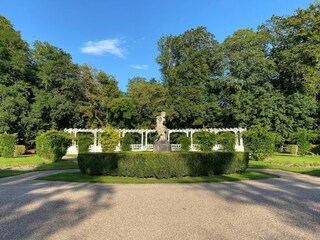 Vakantiehuis Welt Omgeving 31