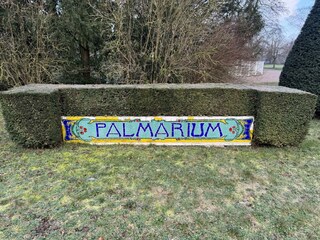 Casa per le vacanze Welt Ambiente 25