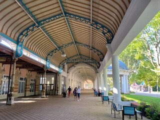 Ferienhaus Welt Umgebung 27