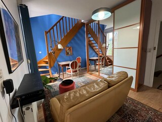 Casa per le vacanze Welt Caratteristiche 13