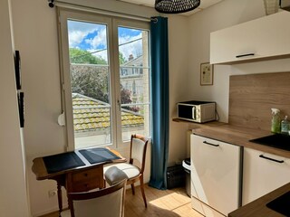 Ferienhaus Welt Ausstattung 19