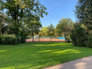 Vakantiehuis Welt Omgeving 28