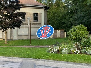 Vakantiehuis Welt Omgeving 21