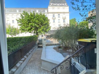 Ferienhaus Welt Außenaufnahme 5