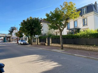 Vakantiehuis Welt Buitenaudio-opname 6