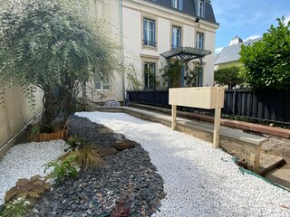 Maison de vacances Welt Enregistrement extérieur 3