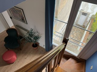 Maison de vacances Welt  39