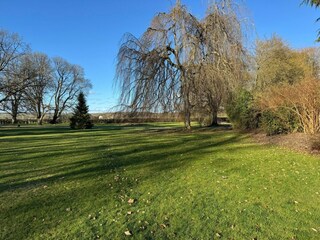 Vakantiehuis Welt Omgeving 26