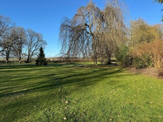 Vakantiehuis Welt Omgeving 21