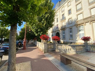 Vakantiehuis Welt Buitenaudio-opname 4