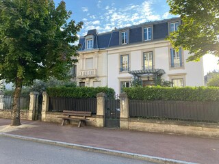 Ferienhaus Welt Außenaufnahme 6