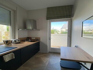 Casa per le vacanze Welt Caratteristiche 18