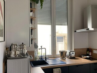 Casa per le vacanze Welt Caratteristiche 19