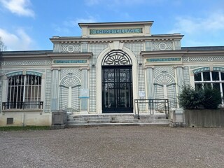 Ferienhaus Welt Umgebung 28