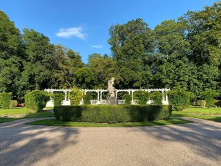 Ferienhaus Welt Umgebung 25