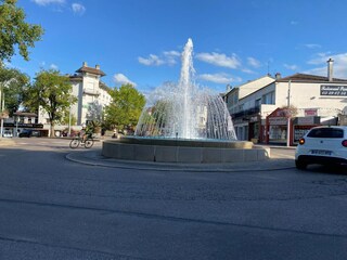 Ferienhaus Welt Umgebung 31