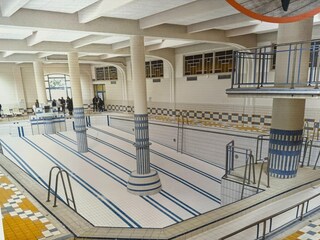 Holiday house Welt Environment 31