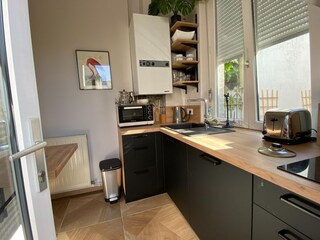 Ferienhaus Welt Ausstattung 8