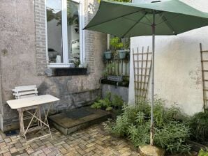 Charmante Wohnung im Herzen von Vittel