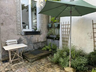 Ferienhaus Welt Außenaufnahme 3