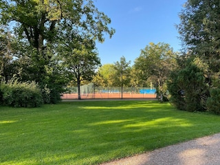 Ferienhaus Welt Umgebung 25