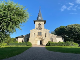 Ferienhaus Welt Umgebung 26