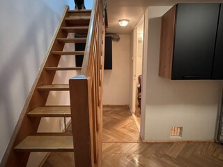 Maison de vacances Welt  37