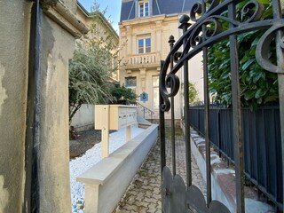 Maison de vacances Welt Enregistrement extérieur 6