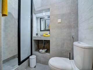 Apartamento Senj Características 9