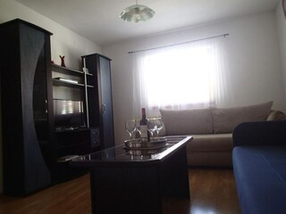 Apartamento Ribnica Características 3