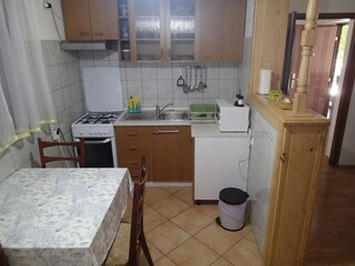 Apartamento Ribnica Características 4