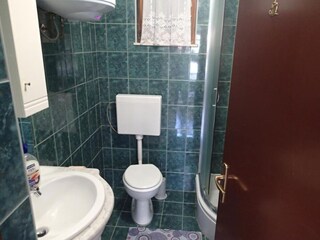 Appartement Ribnica Kenmerken 6