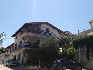 Appartement Ribnica Enregistrement extérieur 2