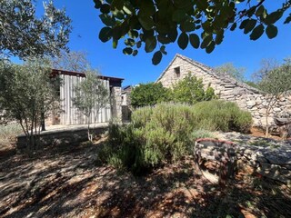 Holiday house Drvenik Veli Outdoor Recording 2