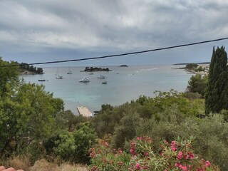 Appartamento Vela Luka  11