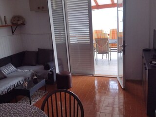 Apartment Vela Luka Ausstattung 5